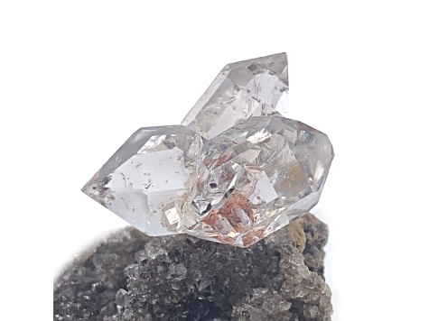 Jtv herkimer diamond on sale quartz