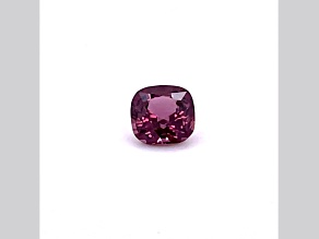 Pink Spinel 7.5mm Cushion 2.07ct