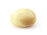 Opal Cat's Eye 16.5x13.5mm Oval Cabochon 12.84ct