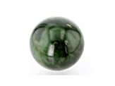 Nephrite Jade Approximately 41-44mm Sphere
