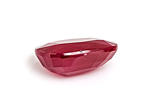 Ruby 10.43x7.03mm Oval 3.07ct