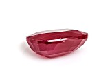 Ruby 10.43x7.03mm Oval 3.07ct