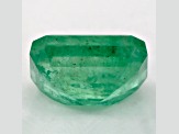 Zambian Emerald 8.41x5.98mm Emerald Cut 2.01ct