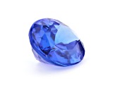 Tanzanite 9x7mm Oval 1.58ct