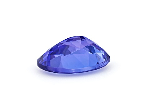 Tanzanite 9x7mm Oval 1.58ct