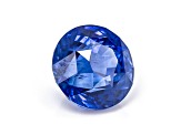Sapphire 6.5mm Round 1.80ct