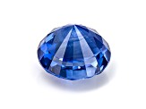 Sapphire 6.5mm Round 1.80ct