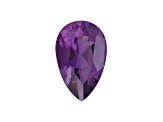 Amethyst 8x5mm Pear Shape 0.79ct