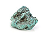 Turquoise 32.7x30.3mm Nugget 14.31g