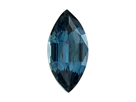 Teal Sapphire 12x6.2mm Marquise 2.19ct