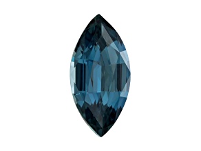 Teal Sapphire 12x6.2mm Marquise 2.19ct