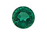 Emerald 5.5mm Round 0.65ct