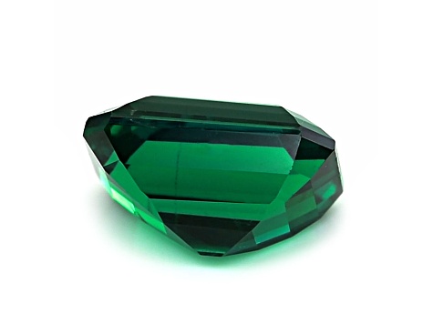Tsavorite Garnet 8.7x5.7mm Emerald Cut 2.44ct