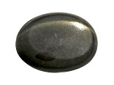 Star Scapolite 8.4x6.6mm Oval Cabochon 1.59ct