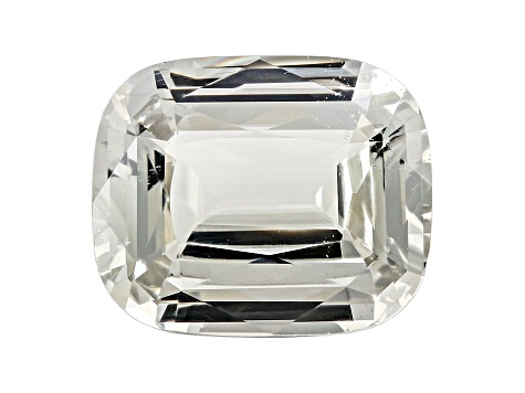 Peach Sapphire 9.4x7.85mm Cushion 3.04ct - 13CR2A | JTV.com