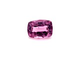 Red Spinel 7x5mm Rectangular Cushion 1.00ct