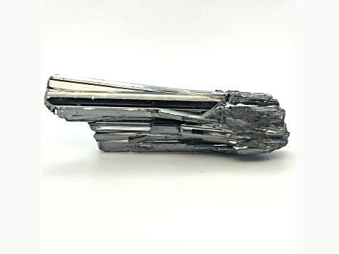 Stibnite Mineral Specimen 7.91x1.90cm