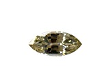 Yellow Sapphire 9.8x4.8mm Marquise 1.23ct