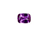 Pink Sapphire Loose Gemstone Unheated 11.6x8.6mm Cushion 5.01ct