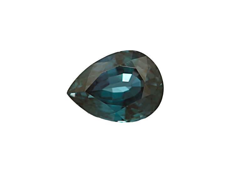 Alexandrite 8.0x6.59mm Pear Shape 1.86ct