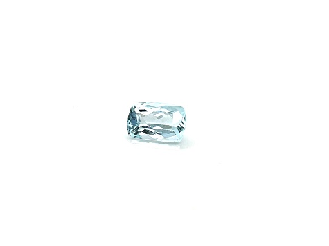 Aquamarine 11.3x7.5mm Cushion 3.34ct
