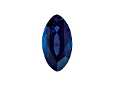 Sapphire 8x4mm Marquise 0.75ct