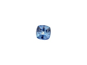 Sapphire Loose Gemstone 8.6x8.0mm Cushion 2.94ct