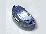 Sapphire 5.84x4.1mm Oval 0.65ct