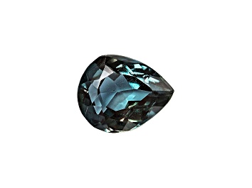 2.53ct Pear Lab Grown Diamond Louise Ring, 7