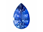 Sapphire Loose Gemstone 11.3x7.3mm Pear Shape 3.52ct