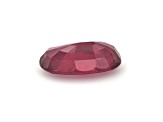 Ruby 8.3x6.1mm Oval 1.51ct