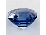 Sapphire 6.82x6.82mm Emerald Cut 2.01ct