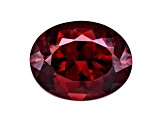 Rhodolite 15.3x11.9mm Oval 10.63ct