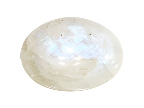 Moonstone 17.95x13mm Oval Cabochon 15.00ct