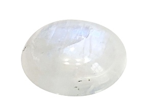 Moonstone 16x11.98mm Oval Cabochon 10.00ct