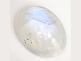 Moonstone 16x11.98mm Oval Cabochon 10.00ct