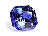 Sapphire 12x11.1mm Radiant Cut 8.28ct