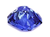Sapphire 12x11.1mm Radiant Cut 8.28ct