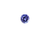 Tanzanite 9mm Round 3.10ct