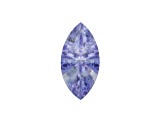 Tanzanite 6x3mm Marquise 0.25ct