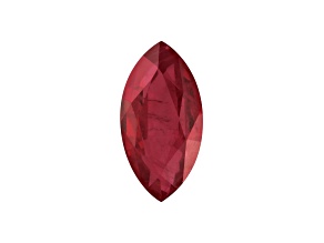 Ruby 6x3mm Marquise 0.33ct