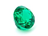Zambian Emerald 10x7.8mm Oval 2.69ct
