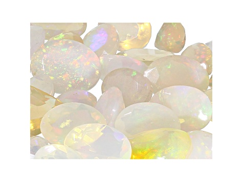 Jtv opals on sale