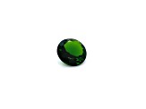 Chrome Diopside 10mm Round 3.25ct