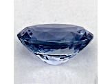 Sapphire 9.87x7.72mm Oval 3.07ct