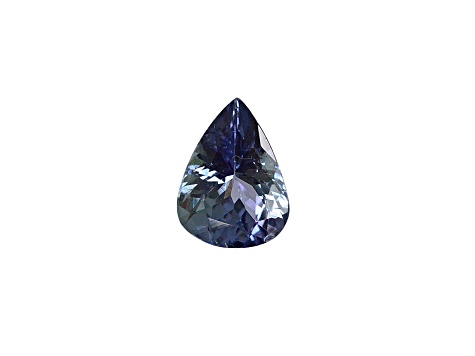 Tanzanite 11.0x8.2mm Pear Shape 2.93ct