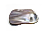 Cultured Saltwater Blister Pearl 40x36mm