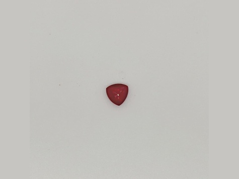 ルビーページ Ruby 5.9mm Trillion 0.74ct - 144GGA | JTV