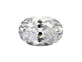 Scapolite 6x4.1mm Oval 0.40ct