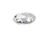 Scapolite 6x4.1mm Oval 0.40ct